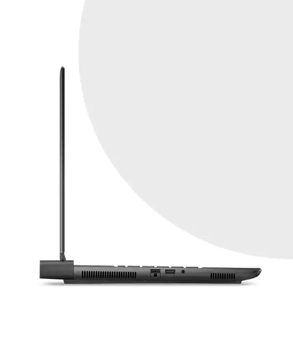 Dell Alienware X14 R2 2023 Tech Specs PRODUCT NAME Dell Alienware X14 R2 2023 DIMENSIONS System Dimensions Height: 14.5 mm. ( 0.571 in.) Depth: 260.41 mm. ( 10.252 in.) DISPLAY 14.0" QHD+ (2560 x 1600) 165Hz 3ms, 100% DCI-P3 gamut, ComfortView Plus, NVIDIA G-SYNC + Advanced Optimus MEMORY 16GB LP-DDR5 4800 MT/s 32GB LP-DDR5 4800 MT/s PROCESSOR 13th Gen Intel® Core™ i5 13420H (8-Core, 12MB L3 Cache, up to 4.6GHz Max Turbo Frequency) 13th Gen Intel® Core™ i7 13620H (10-Core, 24MB L3 Cache, up to 4.9GHz Max Turbo Frequency) Exterior Chassis Color and Finish Lunar Silver OPERATING SYSTEM Windows® 11 Home (64-bit) (Standard) Windows® 11 Pro (64-bit) GRAPHICS NVIDIA® GeForce RTX™ 3050 6GB GDDR6 Dynamic Boost (peak): N/A Maximum Graphics Power: 50W NVIDIA® GeForce RTX™ 4050 6GB GDDR6 Dynamic Boost (peak): 10W Maximum Graphics Power: 85W NVIDIA® GeForce RTX™ 4060 8GB GDDR6 Dynamic Boost (peak): 10W Maximum Graphics Power: 85W WEIGHT Width: 321.08 mm. ( 12.641 in.) Weight: 2.084 Kgs. (4.594 Lbs.) MICROSOFT OFFICE Microsoft Office 30-Day Trial SECURITY SOFTWARE No Anti-virus TOUCHPAD Multi-touch gesture touchpad with integrated scrolling Power Adapter Options 130W Type-C Small Form Factor adapter (Standard) KEYBOARD Alienware X Series 1-Zone AlienFX keyboard 1.2mm key travel Includes N-key rollover and anti-ghosting technology STORAGE Storage Options SINGLE STORAGE CONFIGURATIONS 256GB PCIe NVMe M.2 SSD 512GB PCIe NVMe M.2 SSD 1TB PCIe NVMe M.2 SSD 2TB PCIe NVMe M.2 SSD 4TB PCIe NVMe M.2 SSD WEBCAM Alienware FHD-IR (1920 x 1080 resolution) camera with dual-array microphones and Windows Hello support INTERNET CONNECTIVITY Intel® Killer™ Wi-Fi 6E AX1675 with Bluetooth 5.3 Intel® Killer™ Wi-Fi 6E AX1690 with Bluetooth 5.3 SLOTS (1x) MicroSD Card Slot PORTS (1x) Global headset jack (2x) Type-C (Includes Thunderbolt 4, USB4®, 15W (5V/3A) Power Delivery, and DisplayPort 1.4) Port (1x) Type-C (USB 3.2 Gen 2, 15W (3A/5V) Power Delivery and DisplayPort 1.4) Port (1x) HDMI 2.1 Output Port (1x) Type-A USB 3.2 Gen 1 Port with PowerShare AUDIO & SPEAKER All configurations are Dolby Atmos certified CHASSIS AlienFX Lighting Detail Programmable with up to 16.8 million distinct colors Keyboard Options Alienware X Series 1-Zone AlienFX keyboard 1.2mm key travel Includes N-key rollover and anti-ghosting technology Touchpad Detail Multi-touch gesture touchpad with integrated scrolling Chassis Features Chassis Features Based on Alienware's Legend 3 industrial design language Full Metal Chassis constructed with Anodized Aluminum and Magnesium Alloy Dual Torque Element Hinge Updated Perimeter foot enables increased bottom side airflow aiding system and gaming performance Reformed V-rail edges aid in daily use providing an ergonomic approach to using the laptop Engineered with Alienware Cryo-Tech™ Cooling technology Includes Element 31 thermal interface material applied to CPU and GPU (on configs based on NVIDIA GeForce RTX 4050 or higher) Constructed with copper alloy thermal components Vapor chamber cooling technology (on configs based on NVIDIA GeForce RTX 4050 or higher) All configurations are enabled to support Dolby Vision and Dolby Atmos technologies COLOR Lunar Silver Power Adapter Options 130W Type-C Small Form Factor adapter (Standard) BATTERY Lithium Ion (80.5 Whr) Battery with Alienware Battery Defender technology (Standard)