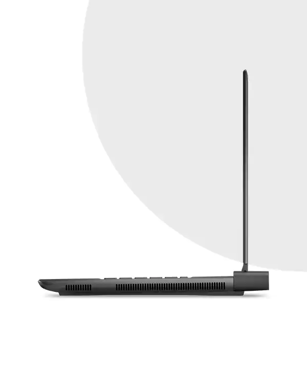 Dell Alienware X14 R2 2023 Tech Specs PRODUCT NAME Dell Alienware X14 R2 2023 DIMENSIONS System Dimensions Height: 14.5 mm. ( 0.571 in.) Depth: 260.41 mm. ( 10.252 in.) DISPLAY 14.0" QHD+ (2560 x 1600) 165Hz 3ms, 100% DCI-P3 gamut, ComfortView Plus, NVIDIA G-SYNC + Advanced Optimus MEMORY 16GB LP-DDR5 4800 MT/s 32GB LP-DDR5 4800 MT/s PROCESSOR 13th Gen Intel® Core™ i5 13420H (8-Core, 12MB L3 Cache, up to 4.6GHz Max Turbo Frequency) 13th Gen Intel® Core™ i7 13620H (10-Core, 24MB L3 Cache, up to 4.9GHz Max Turbo Frequency) Exterior Chassis Color and Finish Lunar Silver OPERATING SYSTEM Windows® 11 Home (64-bit) (Standard) Windows® 11 Pro (64-bit) GRAPHICS NVIDIA® GeForce RTX™ 3050 6GB GDDR6 Dynamic Boost (peak): N/A Maximum Graphics Power: 50W NVIDIA® GeForce RTX™ 4050 6GB GDDR6 Dynamic Boost (peak): 10W Maximum Graphics Power: 85W NVIDIA® GeForce RTX™ 4060 8GB GDDR6 Dynamic Boost (peak): 10W Maximum Graphics Power: 85W WEIGHT Width: 321.08 mm. ( 12.641 in.) Weight: 2.084 Kgs. (4.594 Lbs.) MICROSOFT OFFICE Microsoft Office 30-Day Trial SECURITY SOFTWARE No Anti-virus TOUCHPAD Multi-touch gesture touchpad with integrated scrolling Power Adapter Options 130W Type-C Small Form Factor adapter (Standard) KEYBOARD Alienware X Series 1-Zone AlienFX keyboard 1.2mm key travel Includes N-key rollover and anti-ghosting technology STORAGE Storage Options SINGLE STORAGE CONFIGURATIONS 256GB PCIe NVMe M.2 SSD 512GB PCIe NVMe M.2 SSD 1TB PCIe NVMe M.2 SSD 2TB PCIe NVMe M.2 SSD 4TB PCIe NVMe M.2 SSD WEBCAM Alienware FHD-IR (1920 x 1080 resolution) camera with dual-array microphones and Windows Hello support INTERNET CONNECTIVITY Intel® Killer™ Wi-Fi 6E AX1675 with Bluetooth 5.3 Intel® Killer™ Wi-Fi 6E AX1690 with Bluetooth 5.3 SLOTS (1x) MicroSD Card Slot PORTS (1x) Global headset jack (2x) Type-C (Includes Thunderbolt 4, USB4®, 15W (5V/3A) Power Delivery, and DisplayPort 1.4) Port (1x) Type-C (USB 3.2 Gen 2, 15W (3A/5V) Power Delivery and DisplayPort 1.4) Port (1x) HDMI 2.1 Output Port (1x) Type-A USB 3.2 Gen 1 Port with PowerShare AUDIO & SPEAKER All configurations are Dolby Atmos certified CHASSIS AlienFX Lighting Detail Programmable with up to 16.8 million distinct colors Keyboard Options Alienware X Series 1-Zone AlienFX keyboard 1.2mm key travel Includes N-key rollover and anti-ghosting technology Touchpad Detail Multi-touch gesture touchpad with integrated scrolling Chassis Features Chassis Features Based on Alienware's Legend 3 industrial design language Full Metal Chassis constructed with Anodized Aluminum and Magnesium Alloy Dual Torque Element Hinge Updated Perimeter foot enables increased bottom side airflow aiding system and gaming performance Reformed V-rail edges aid in daily use providing an ergonomic approach to using the laptop Engineered with Alienware Cryo-Tech™ Cooling technology Includes Element 31 thermal interface material applied to CPU and GPU (on configs based on NVIDIA GeForce RTX 4050 or higher) Constructed with copper alloy thermal components Vapor chamber cooling technology (on configs based on NVIDIA GeForce RTX 4050 or higher) All configurations are enabled to support Dolby Vision and Dolby Atmos technologies COLOR Lunar Silver Power Adapter Options 130W Type-C Small Form Factor adapter (Standard) BATTERY Lithium Ion (80.5 Whr) Battery with Alienware Battery Defender technology (Standard)
