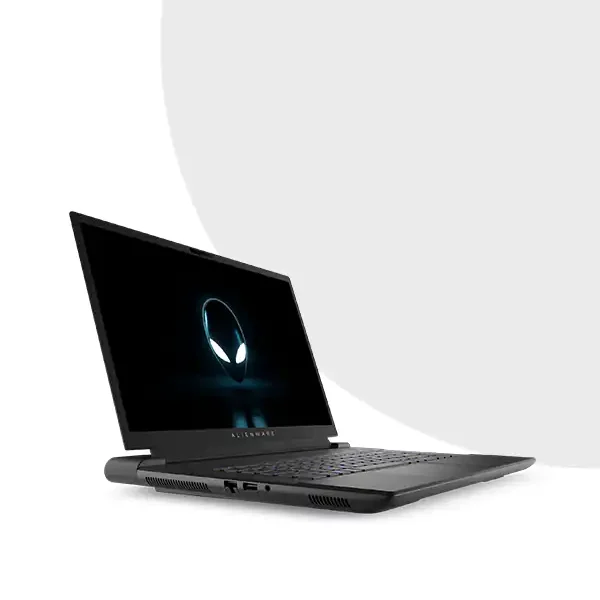 Dell Alienware X14 R2 2023 Tech Specs PRODUCT NAME Dell Alienware X14 R2 2023 DIMENSIONS System Dimensions Height: 14.5 mm. ( 0.571 in.) Depth: 260.41 mm. ( 10.252 in.) DISPLAY 14.0" QHD+ (2560 x 1600) 165Hz 3ms, 100% DCI-P3 gamut, ComfortView Plus, NVIDIA G-SYNC + Advanced Optimus MEMORY 16GB LP-DDR5 4800 MT/s 32GB LP-DDR5 4800 MT/s PROCESSOR 13th Gen Intel® Core™ i5 13420H (8-Core, 12MB L3 Cache, up to 4.6GHz Max Turbo Frequency) 13th Gen Intel® Core™ i7 13620H (10-Core, 24MB L3 Cache, up to 4.9GHz Max Turbo Frequency) Exterior Chassis Color and Finish Lunar Silver OPERATING SYSTEM Windows® 11 Home (64-bit) (Standard) Windows® 11 Pro (64-bit) GRAPHICS NVIDIA® GeForce RTX™ 3050 6GB GDDR6 Dynamic Boost (peak): N/A Maximum Graphics Power: 50W NVIDIA® GeForce RTX™ 4050 6GB GDDR6 Dynamic Boost (peak): 10W Maximum Graphics Power: 85W NVIDIA® GeForce RTX™ 4060 8GB GDDR6 Dynamic Boost (peak): 10W Maximum Graphics Power: 85W WEIGHT Width: 321.08 mm. ( 12.641 in.) Weight: 2.084 Kgs. (4.594 Lbs.) MICROSOFT OFFICE Microsoft Office 30-Day Trial SECURITY SOFTWARE No Anti-virus TOUCHPAD Multi-touch gesture touchpad with integrated scrolling Power Adapter Options 130W Type-C Small Form Factor adapter (Standard) KEYBOARD Alienware X Series 1-Zone AlienFX keyboard 1.2mm key travel Includes N-key rollover and anti-ghosting technology STORAGE Storage Options SINGLE STORAGE CONFIGURATIONS 256GB PCIe NVMe M.2 SSD 512GB PCIe NVMe M.2 SSD 1TB PCIe NVMe M.2 SSD 2TB PCIe NVMe M.2 SSD 4TB PCIe NVMe M.2 SSD WEBCAM Alienware FHD-IR (1920 x 1080 resolution) camera with dual-array microphones and Windows Hello support INTERNET CONNECTIVITY Intel® Killer™ Wi-Fi 6E AX1675 with Bluetooth 5.3 Intel® Killer™ Wi-Fi 6E AX1690 with Bluetooth 5.3 SLOTS (1x) MicroSD Card Slot PORTS (1x) Global headset jack (2x) Type-C (Includes Thunderbolt 4, USB4®, 15W (5V/3A) Power Delivery, and DisplayPort 1.4) Port (1x) Type-C (USB 3.2 Gen 2, 15W (3A/5V) Power Delivery and DisplayPort 1.4) Port (1x) HDMI 2.1 Output Port (1x) Type-A USB 3.2 Gen 1 Port with PowerShare AUDIO & SPEAKER All configurations are Dolby Atmos certified CHASSIS AlienFX Lighting Detail Programmable with up to 16.8 million distinct colors Keyboard Options Alienware X Series 1-Zone AlienFX keyboard 1.2mm key travel Includes N-key rollover and anti-ghosting technology Touchpad Detail Multi-touch gesture touchpad with integrated scrolling Chassis Features Chassis Features Based on Alienware's Legend 3 industrial design language Full Metal Chassis constructed with Anodized Aluminum and Magnesium Alloy Dual Torque Element Hinge Updated Perimeter foot enables increased bottom side airflow aiding system and gaming performance Reformed V-rail edges aid in daily use providing an ergonomic approach to using the laptop Engineered with Alienware Cryo-Tech™ Cooling technology Includes Element 31 thermal interface material applied to CPU and GPU (on configs based on NVIDIA GeForce RTX 4050 or higher) Constructed with copper alloy thermal components Vapor chamber cooling technology (on configs based on NVIDIA GeForce RTX 4050 or higher) All configurations are enabled to support Dolby Vision and Dolby Atmos technologies COLOR Lunar Silver Power Adapter Options 130W Type-C Small Form Factor adapter (Standard) BATTERY Lithium Ion (80.5 Whr) Battery with Alienware Battery Defender technology (Standard)