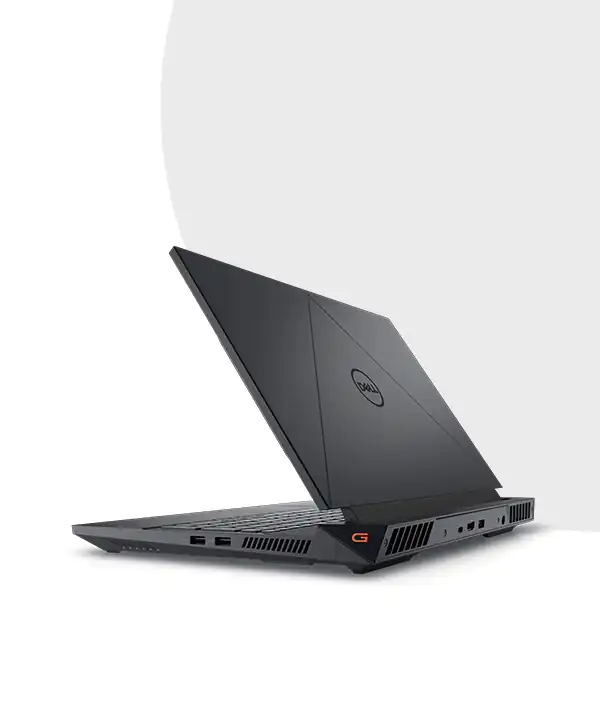 Dell G15 2023 Black MC Solution BD 3