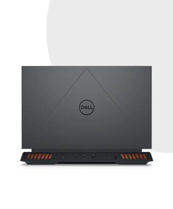 Dell G15 2023 Black MC Solution BD 4
