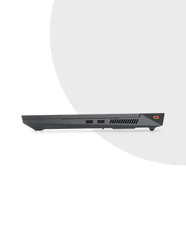 Dell G15 2023 Black MC Solution BD 7