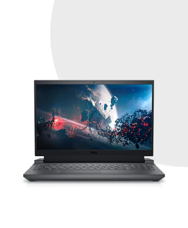 Dell G15 2023 | 15” FHD 165Hz | 13th Gen Intel Core i5-13450HX | 8GB DDR5 4800MHz | 512GB SSD  | NVIDIA GeForce RTX 4000 Series | W11