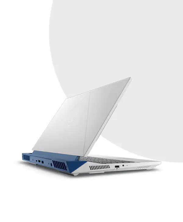 Dell G15 2023 White MC Solution BD 3