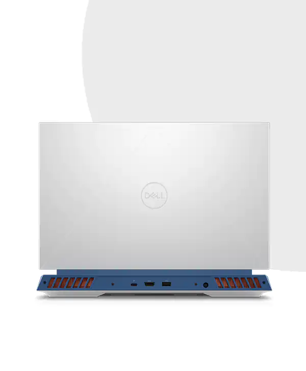 Dell G15 2023 White MC Solution BD 4