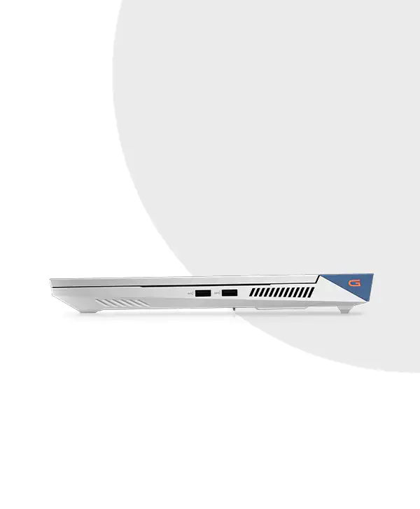 Dell G15 2023 White MC Solution BD 6