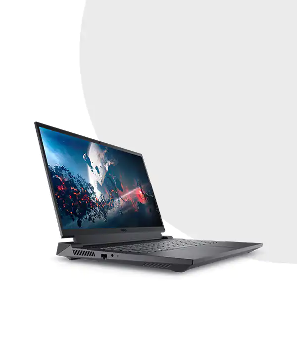 Dell G16 2023 Gray MC Solution BD 2