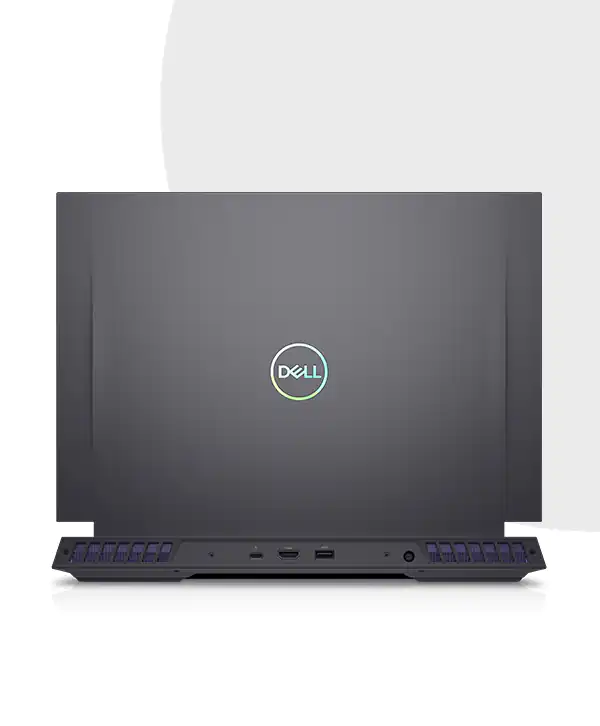 Dell G16 2023 Gray MC Solution BD 4