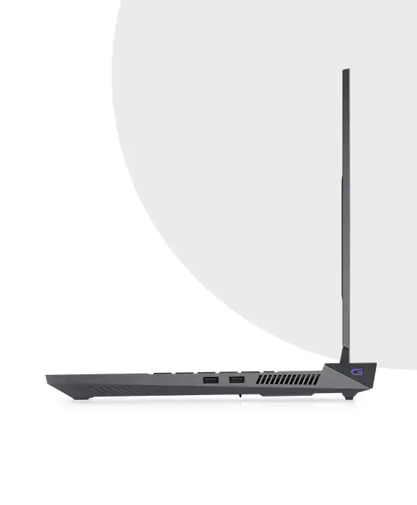 Dell G16 2023 Gray MC Solution BD 5