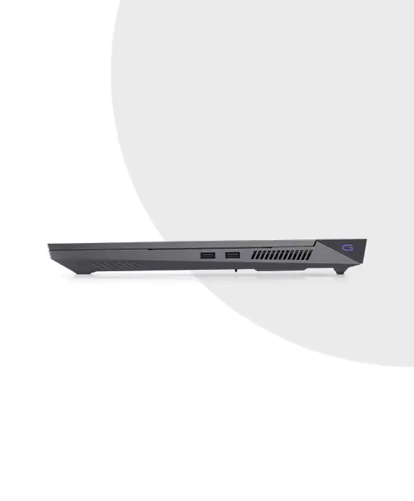 Dell G16 2023 Gray MC Solution BD 6