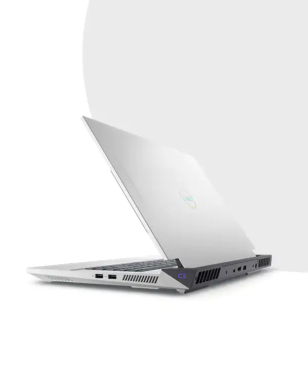 Dell G16 2023 White MC Solution BD 2
