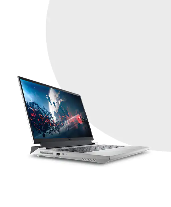 Dell G16 2023 White MC Solution BD 3