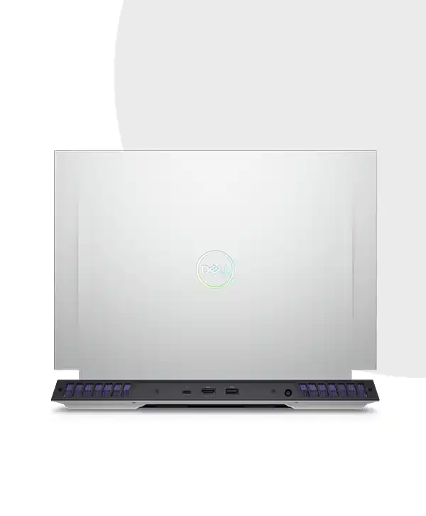 Dell G16 2023 White MC Solution BD 4