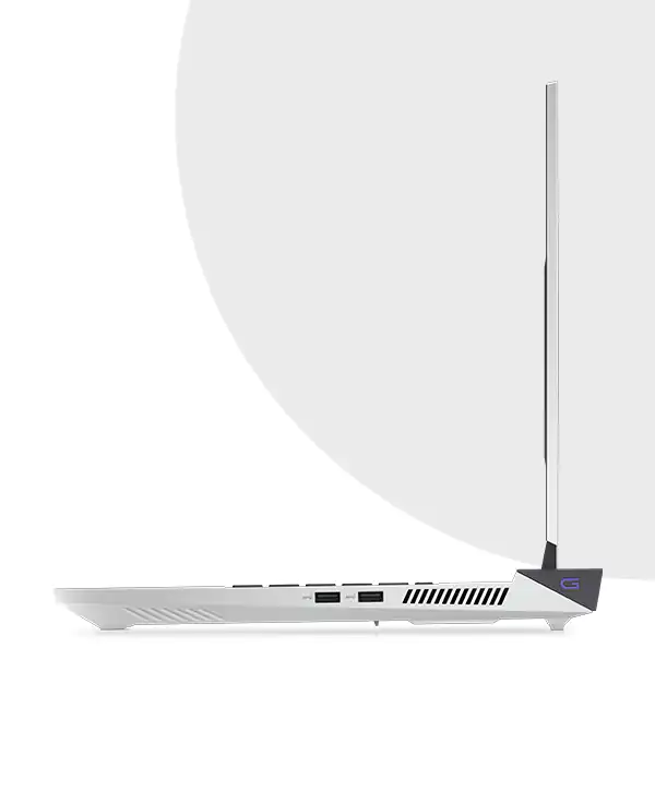 Dell G16 2023 White MC Solution BD 5