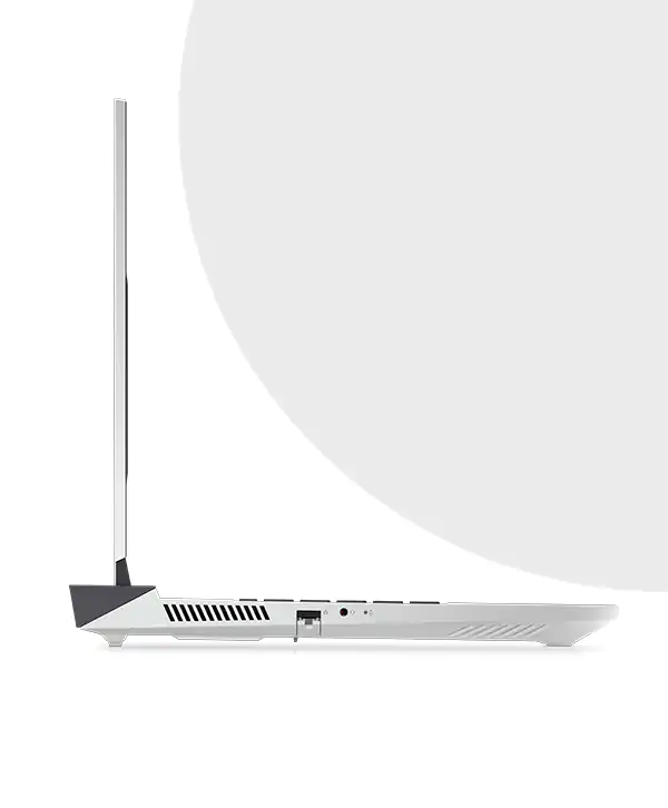 Dell G16 2023 White MC Solution BD 6