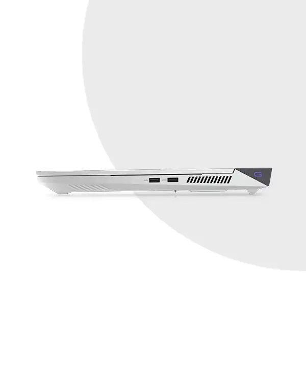 Dell G16 2023 White MC Solution BD 7