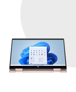 HP Pavilion X360 14-Ek0102TU 2-In-1 Laptop