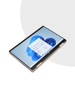HP Pavilion X360 14-Ek0102TU 2-In-1 Laptop