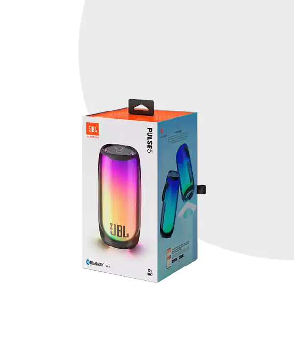 JBL Pulse 5 speaker price in Bangladesh | MC Solution BD