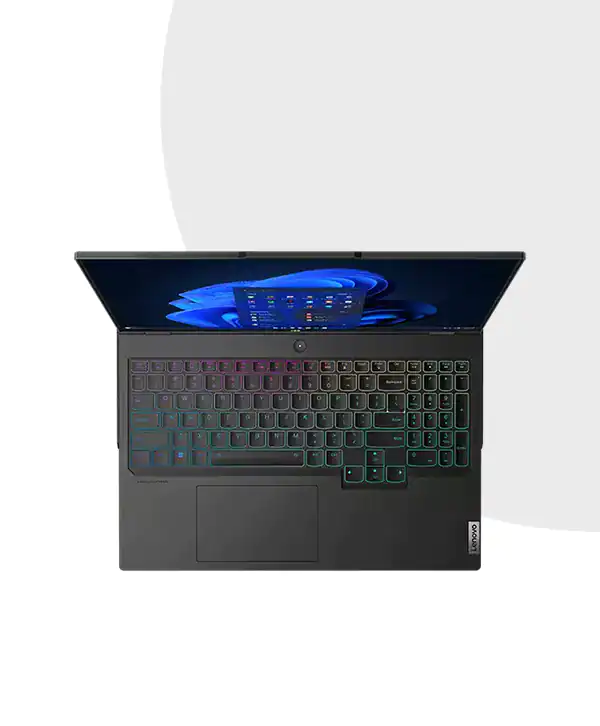 Legion Pro 7i Gen 8 16 Intel MC Solution BD