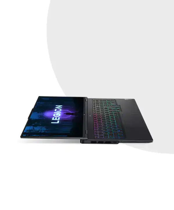 Legion Pro 7i Gen 8 16 Intel MC Solution BD