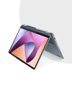 Lenovo IdeaPad Flex 5 14ABR8 2-In-1 Laptop MC Solution BD