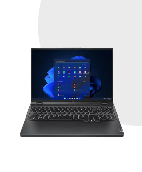 Lenovo Legion Pro 5i Gen 8 16 INTEL | MC Solution BD