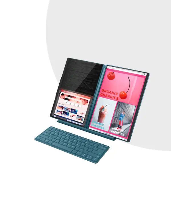 Lenovo Yoga Book 9i 2023 MC Solution BD