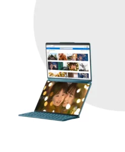 Lenovo Yoga Book 9i 2023 MC Solution BD