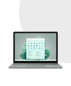 Microsoft Surface Laptop 5 13 16-512 Sage MC Solution BD