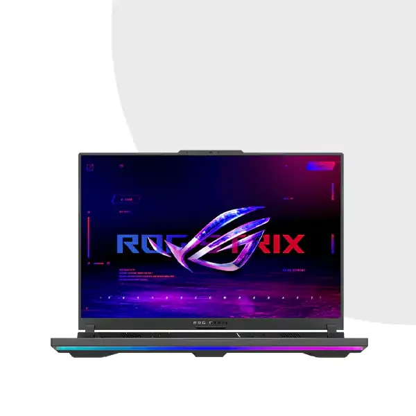 Asus ROG Strix G16 G614 2023 MC Solution BD