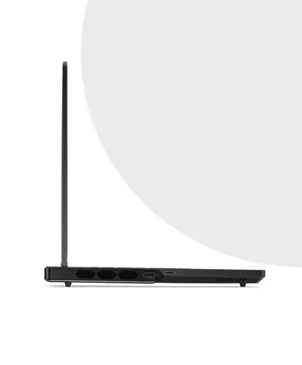 Legion Pro 7i Gen 8 16 Intel MC Solution BD