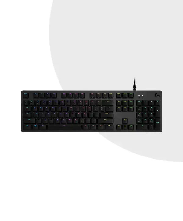 Logitech G512 CARBON