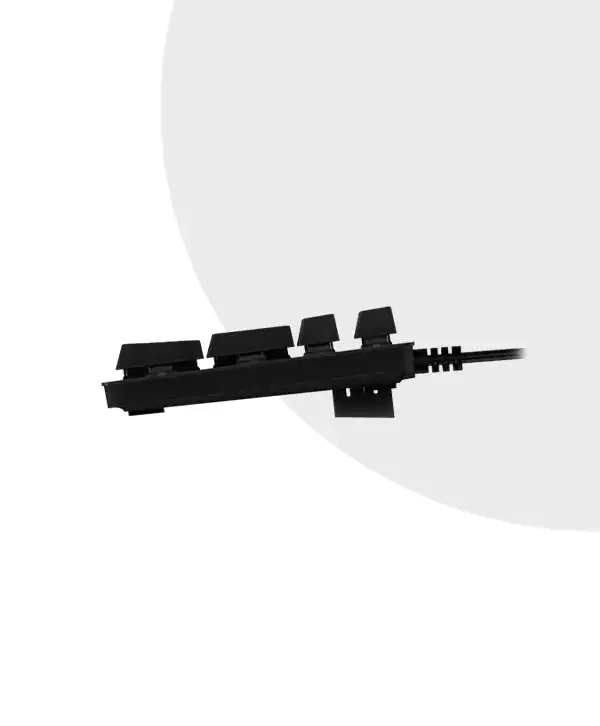 Logitech G512 CARBON MC Solution BD