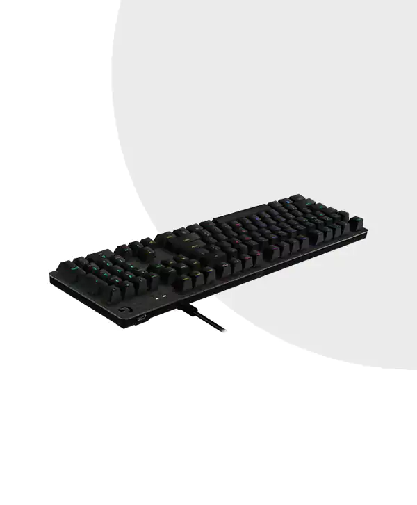 Logitech G512 CARBON MC Solution BD
