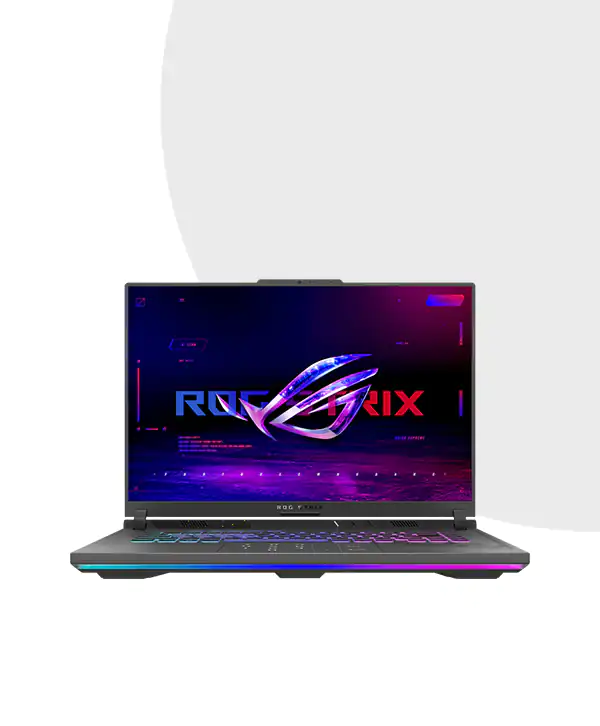 Asus ROG Strix G16 G614J-U 2023 MC Solution BD