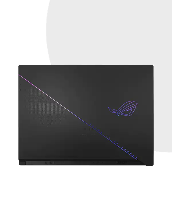 Asus ROG Zephyrus Duo 16 2023 MC Solution BD 1