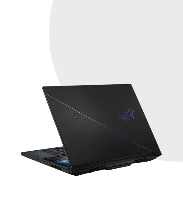Asus ROG Zephyrus Duo 16 2023 MC Solution BD