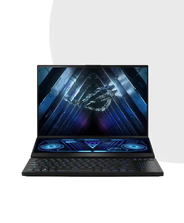 Asus ROG Zephyrus Duo 16 GX650PY 2023 | MC Solution BD