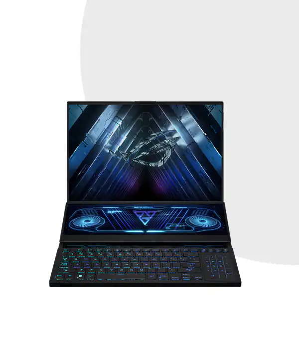 Asus ROG Zephyrus Duo 16 GX650PZ 2023 MC Solution BD