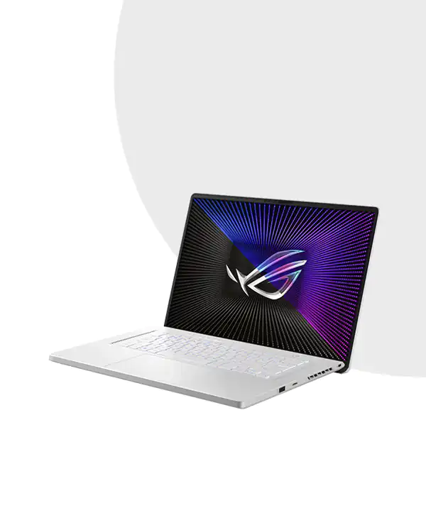 Asus ROG Zephyrus G16 2023 MC Solution BD 2