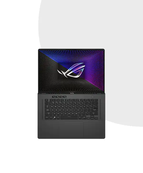 Asus ROG Zephyrus G16 2023 MC Solution BD 3