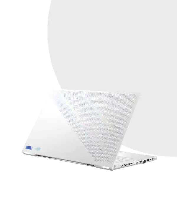 Asus ROG Zephyrus G16 2023 MC Solution BD 5