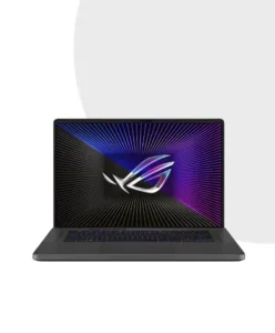 Asus ROG Zephyrus G16 GU603VI 2023 (GU603V-VN4018W) | MC Solution BD