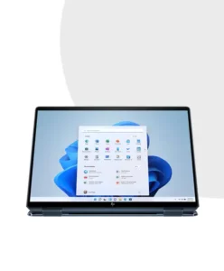 HP Spectre X360 14-ef2015TU 2023 MC Solution BD