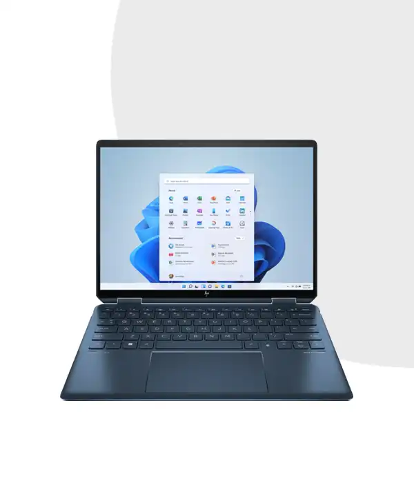 HP Spectre X360 14-ef2015TU 2023 MC Solution BD