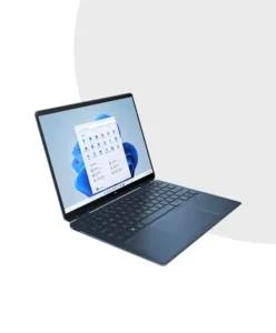 HP Spectre X360 14-ef2015TU 2023 MC Solution BD