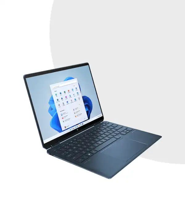 HP Spectre X360 14-ef2015TU 2023 MC Solution BD