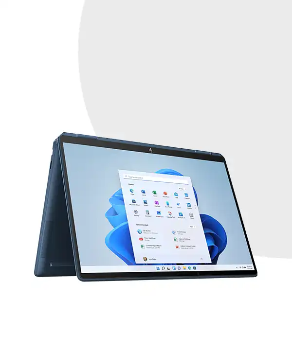 HP Spectre X360 14-ef2015TU 2023 MC Solution BD
