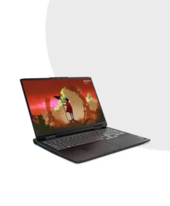 Lenovo IdeaPad Gaming 3 16ARH7 Onyx Grey 2023 MC Solution BD